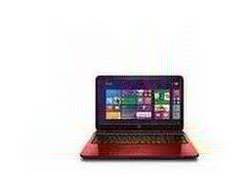 HP 15-r212na 15.6 Inch Core i3 4GB 1TB Laptop - Red